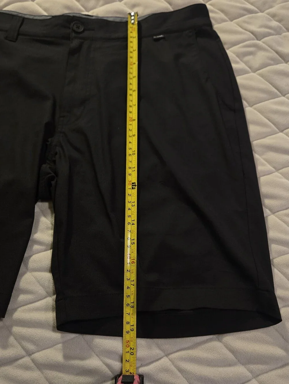 Travis Mather Shorts